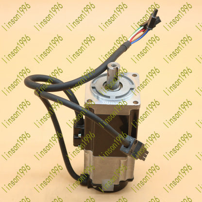 GYB401D5-RC2-B AC Servo Motor - FUJI