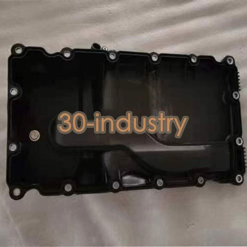 1pcs New For Engine 3.8 engine Oil Pan Oil Sump Accessories 5289667 - KOEED