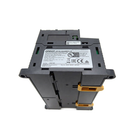 Omron CP1HXA40DT1D - OMRON