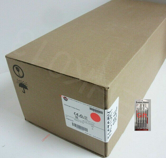 1pc new 1756-a10;ab 1756-a10 - XXL CONTROLS