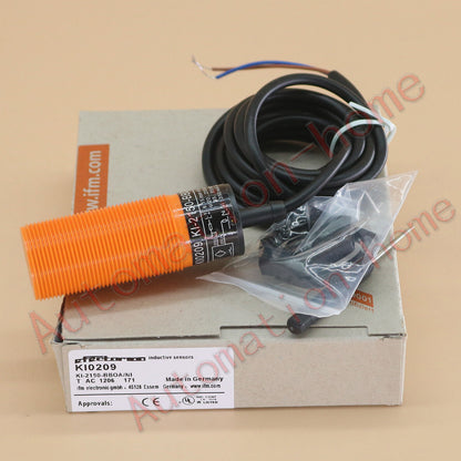 new 1PC IFM KI0209 capacitive sensor model - IFM