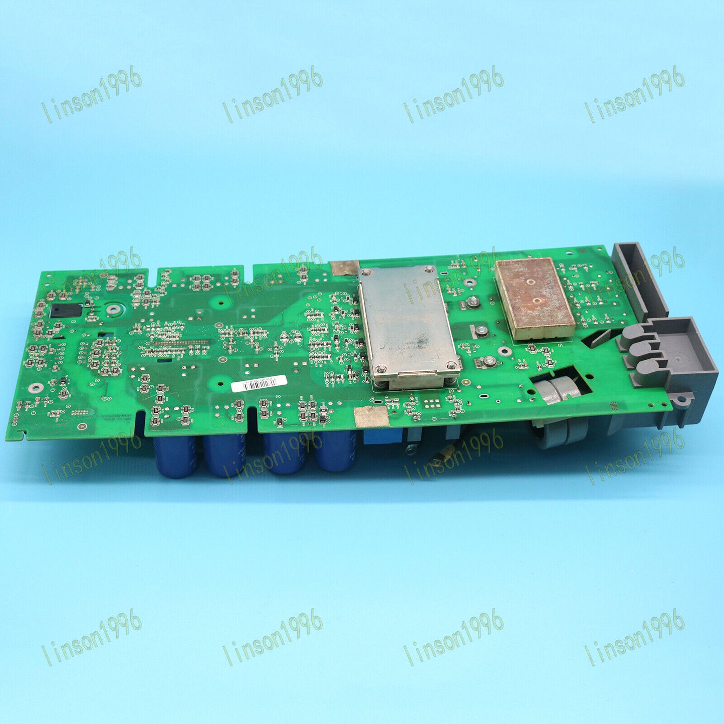 ABB SINT4420C Inverter Power Driver Board – Tested and Reliable - ABB