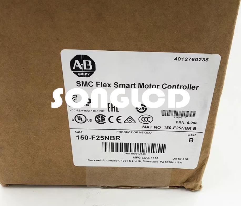NEW 150-F25NBR - High-Quality Industrial Replacement Part - KOEED