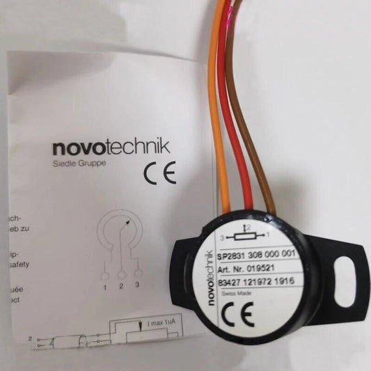 1PCS Novotechnik Sensor SP-2831-308-000-001