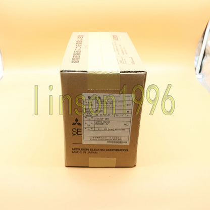 Mitsubishi Servo Motor HC103BTSZ, 1-Year Warranty - MITSUBISHI