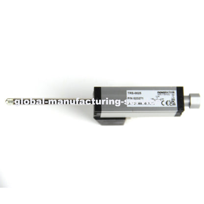 Novotechnik Position Transducer TRS-25 - NOVOTECHNIK