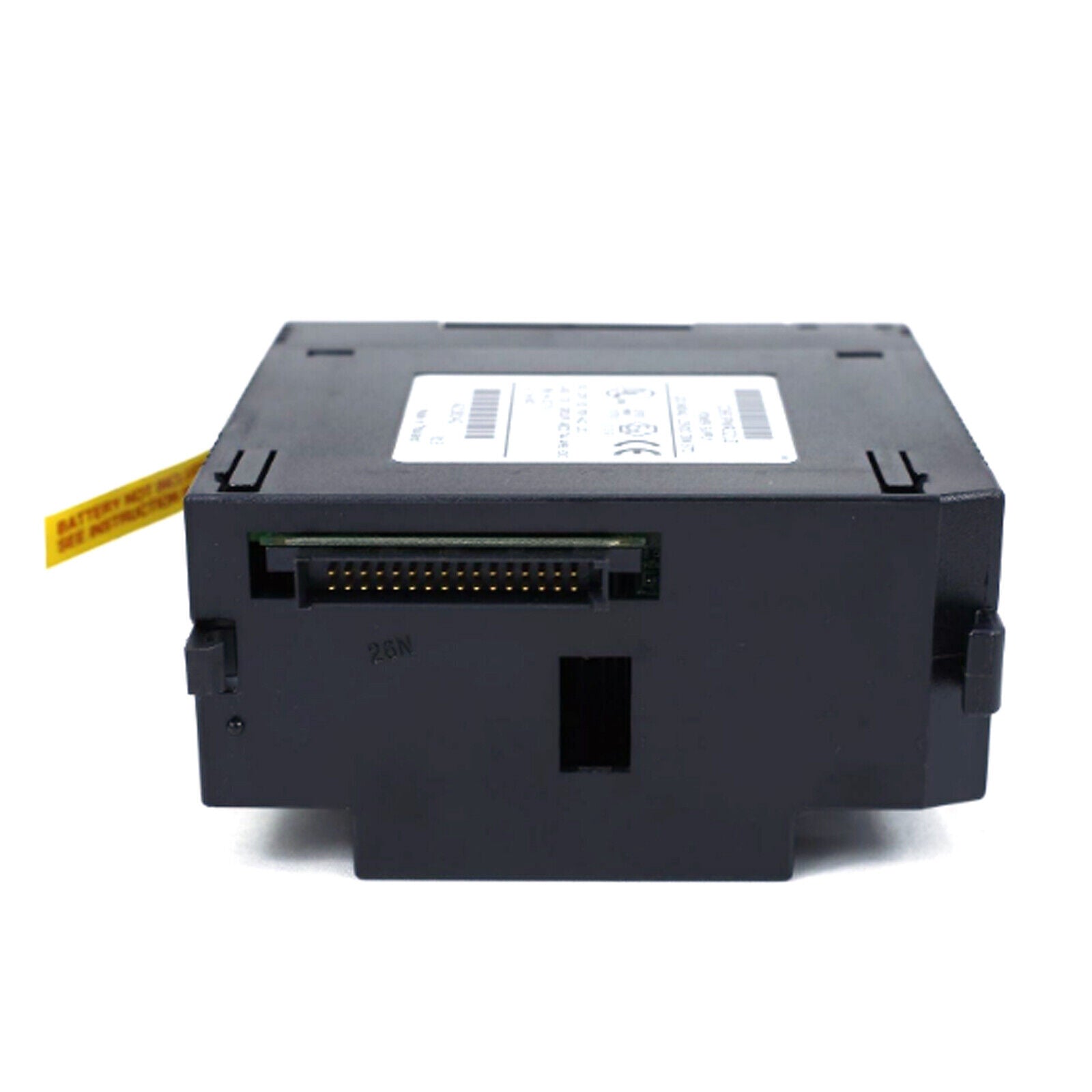 GE FANUC IC693PWR321Z Power Supply - High-Power Component for CNC Machining - GE FANUC