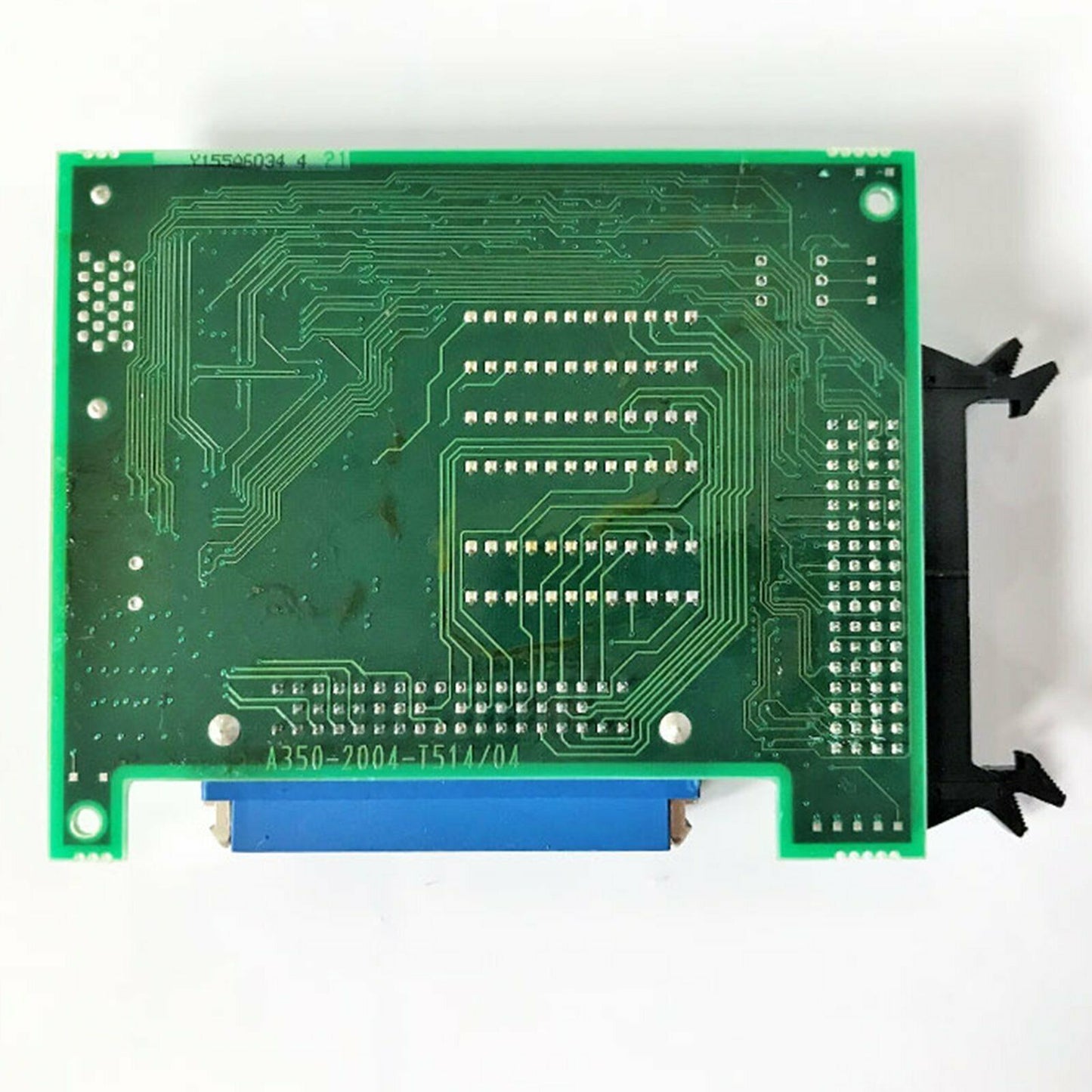 Fanuc A20B-2004-0511 Circuit Board Tested Good Condition - FANUC