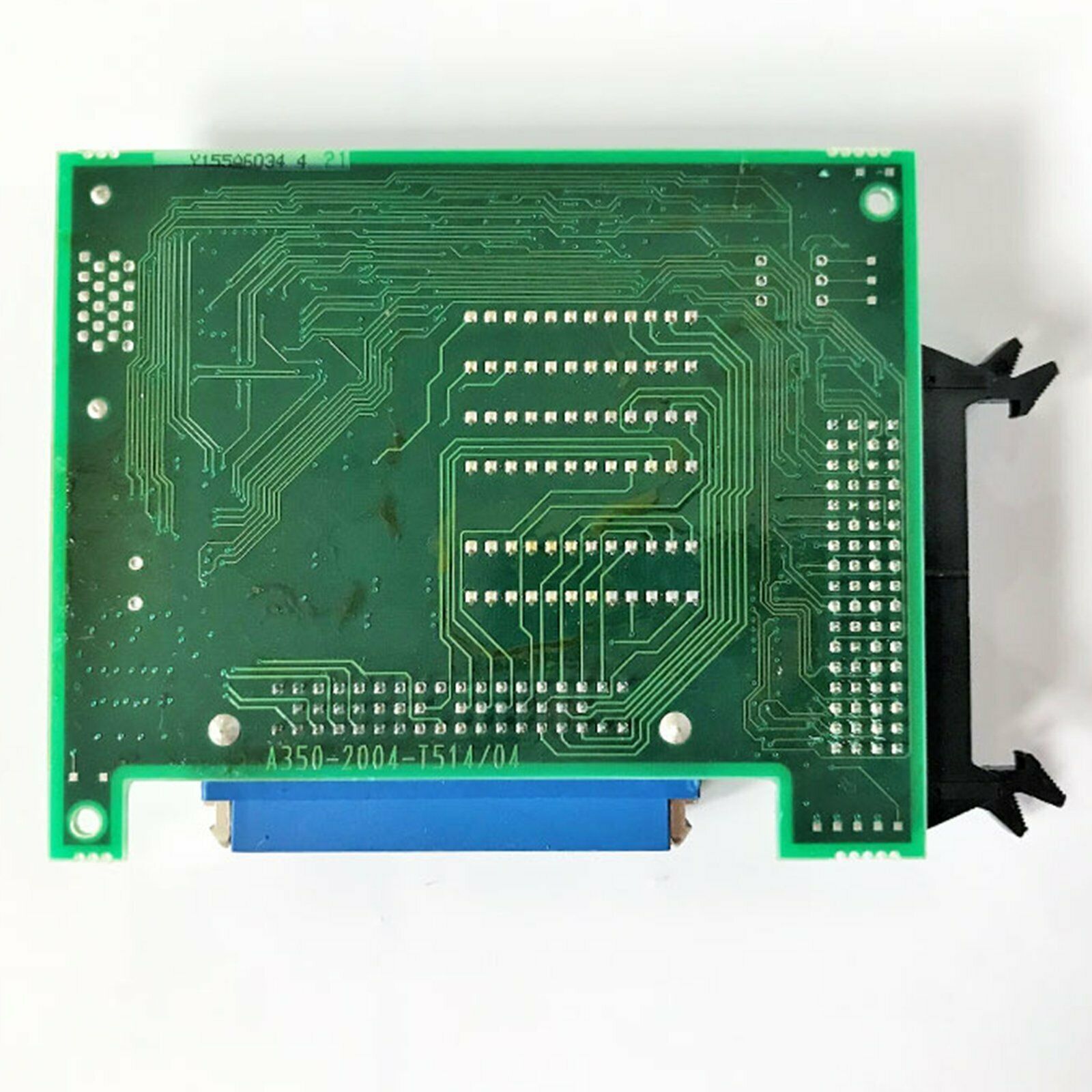 Fanuc A20B-2004-0511 Circuit Board Tested Good Condition - FANUC