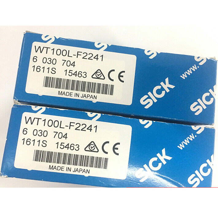 WT100L-F2241 - SICK