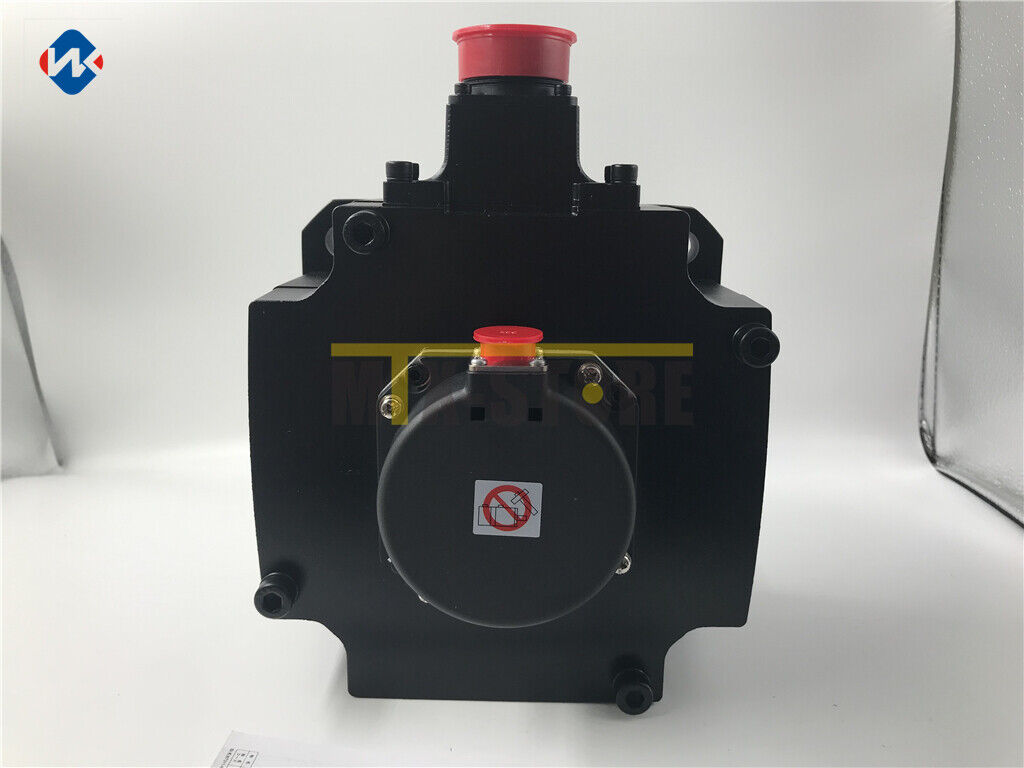 Mitsubishi servo motor HG-SR121 - MITSUBISHI
