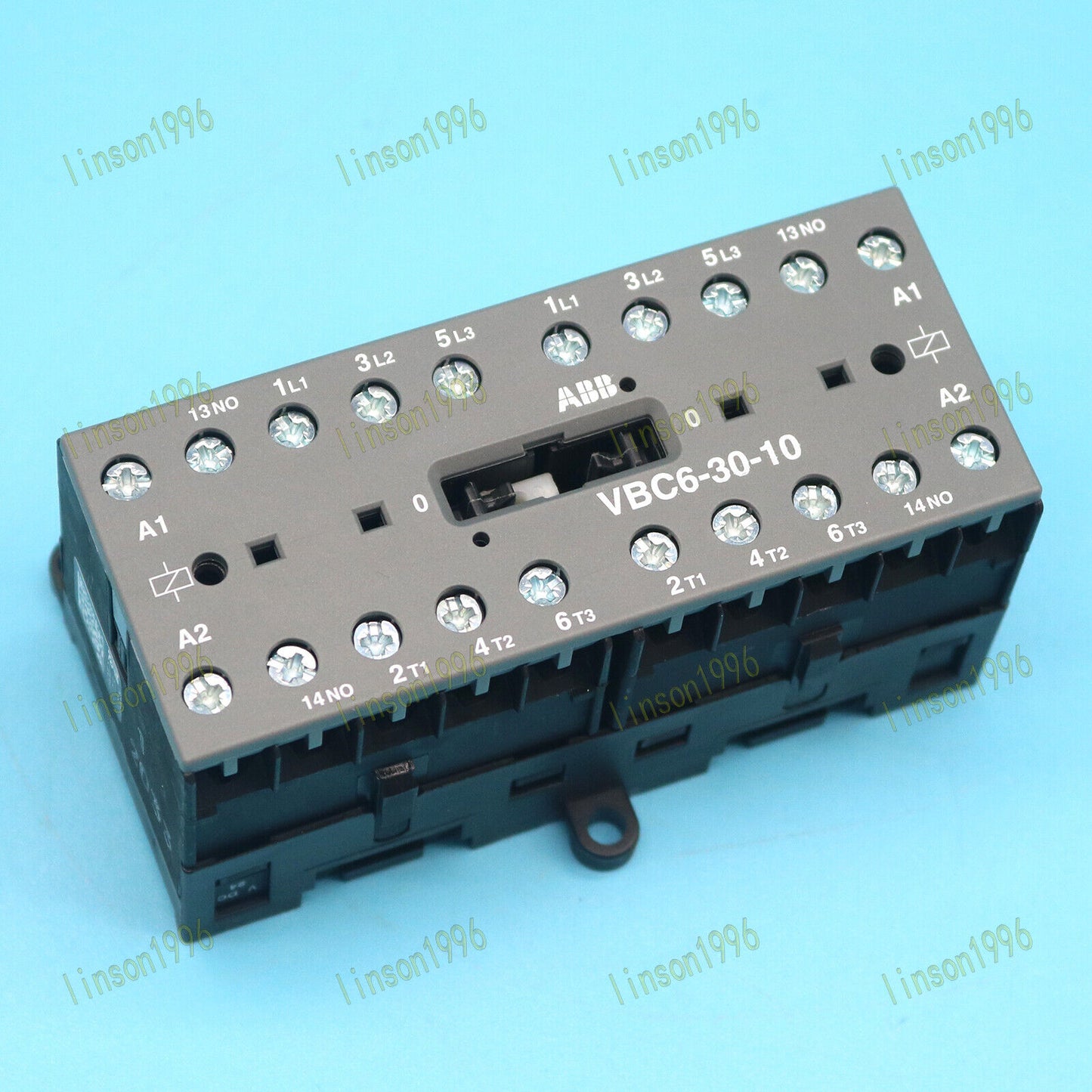 VBC6-30-10 ABB DC Control Contactor 24V - ABB