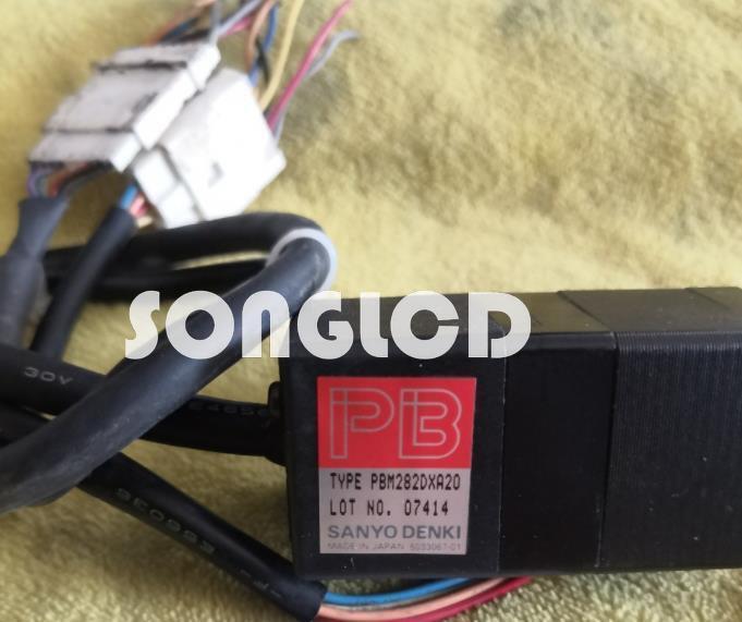 1PCS PBM282DXA20 - KOEED