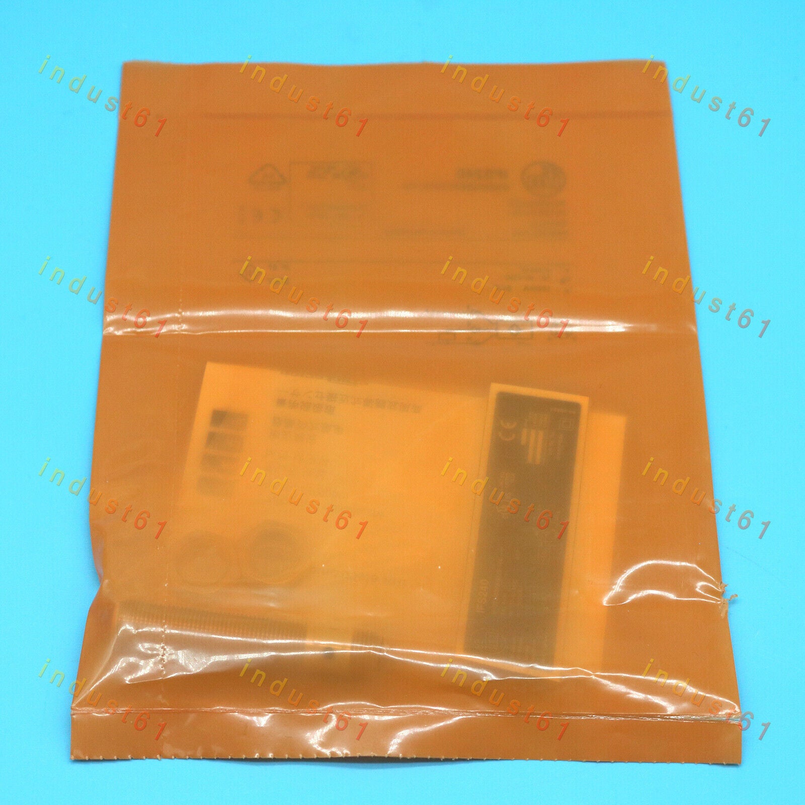 New 1PCS For IFM IFS240 Proximity Switch Sensor – Fast Delivery - IFM