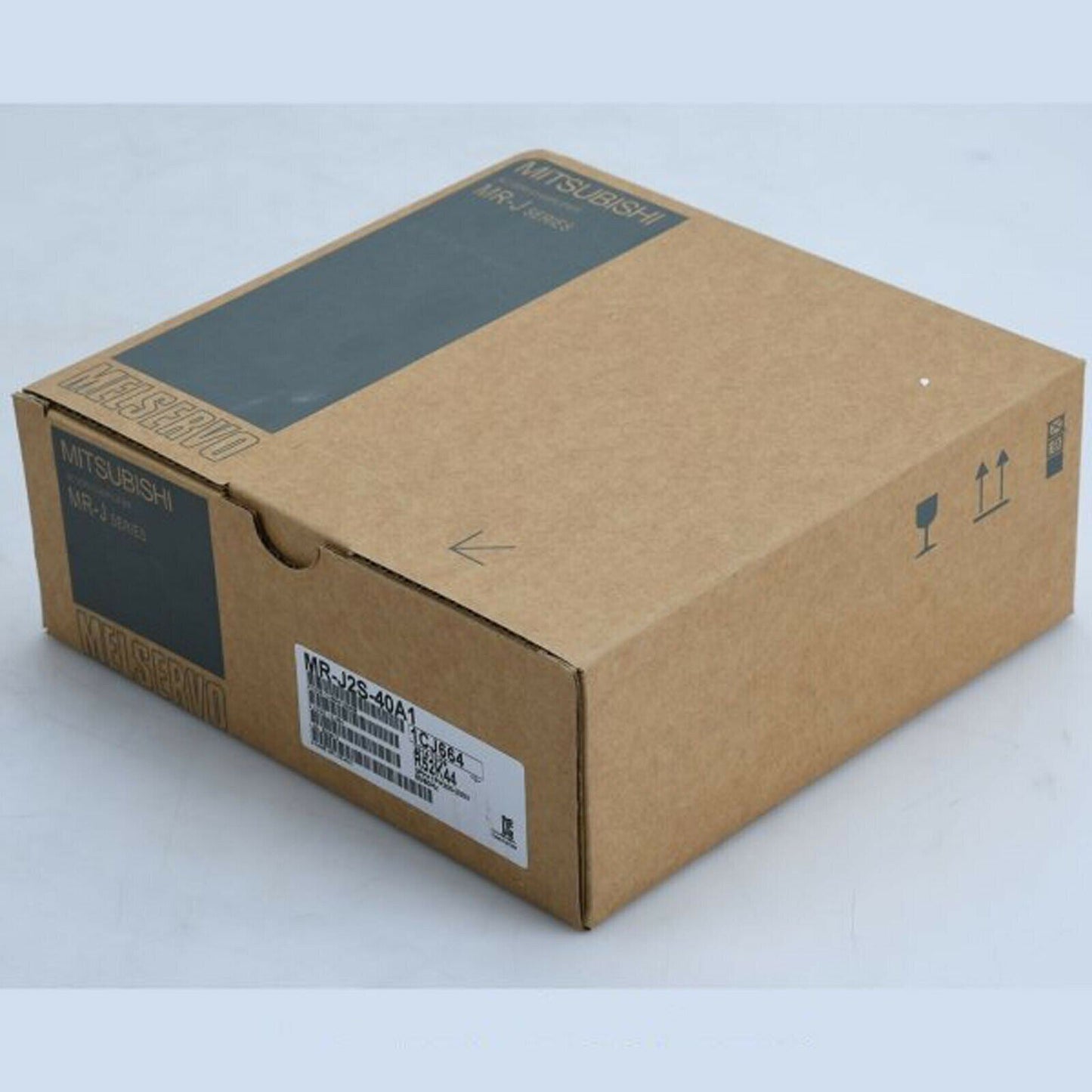 new MRJ2S40A1 400W AC Server in box - MITSUBISHI
