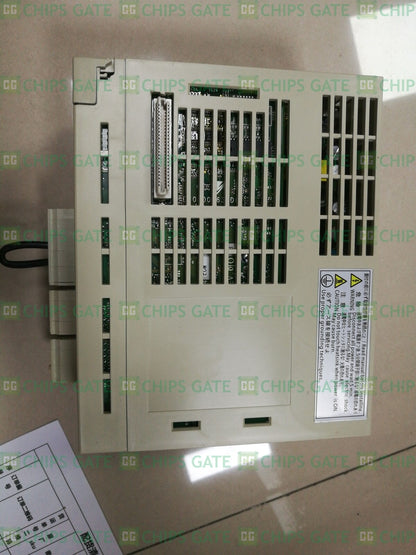 1PCS YASKAWA SGDH-04AE-OY AC Servo Drive ping