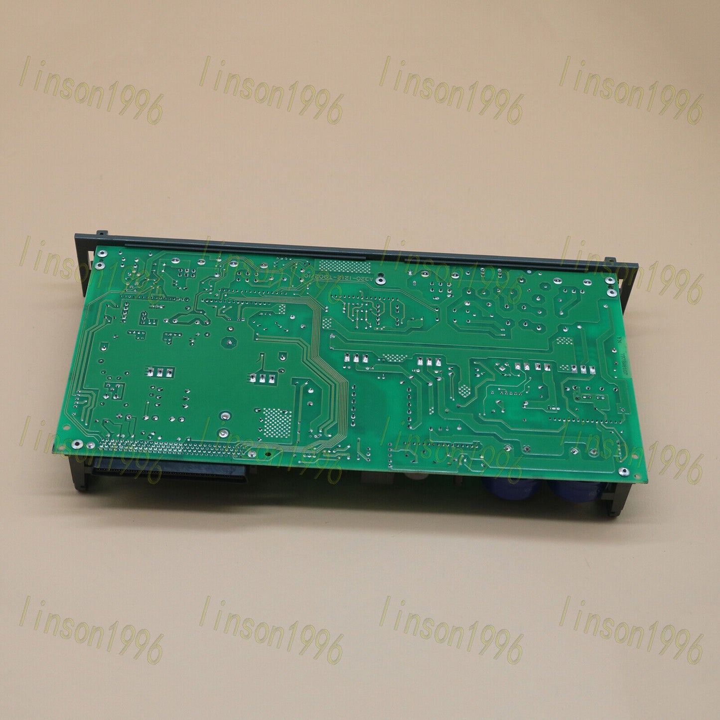 Fanuc A16B12120901 Mainboard Fast - FANUC