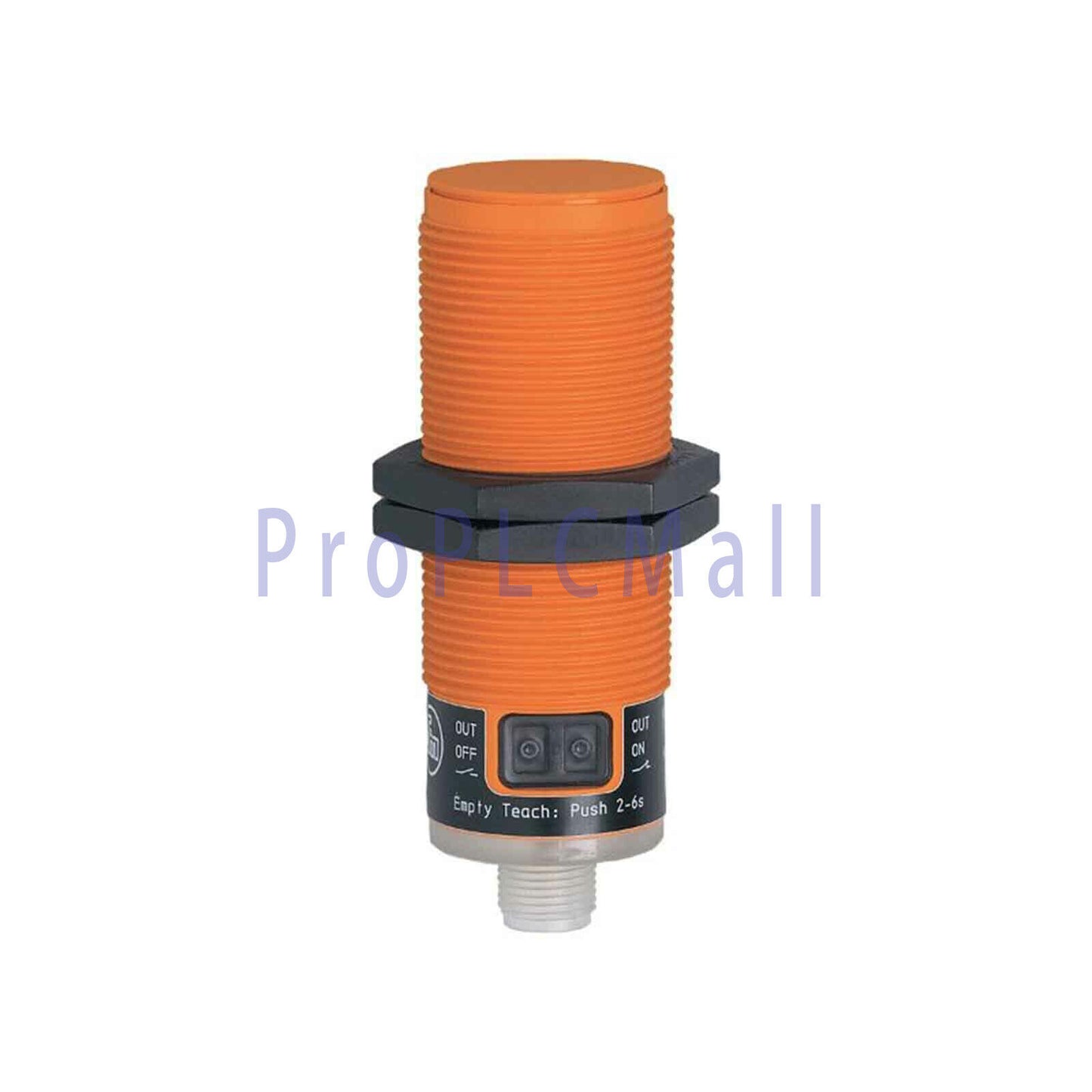 new IFM KI5082 Capacitive Sensor Threaded Type 10...36 DCPNP/NPN 1PCS