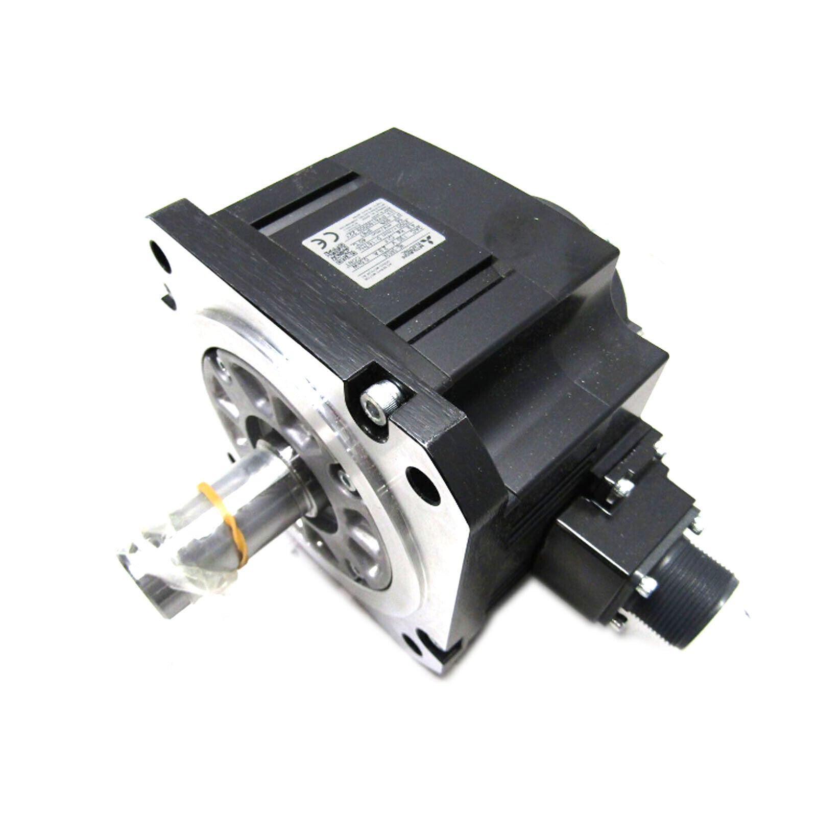 Mitsubishi HG-SR52K AC Servo Motor - MITSUBISHI