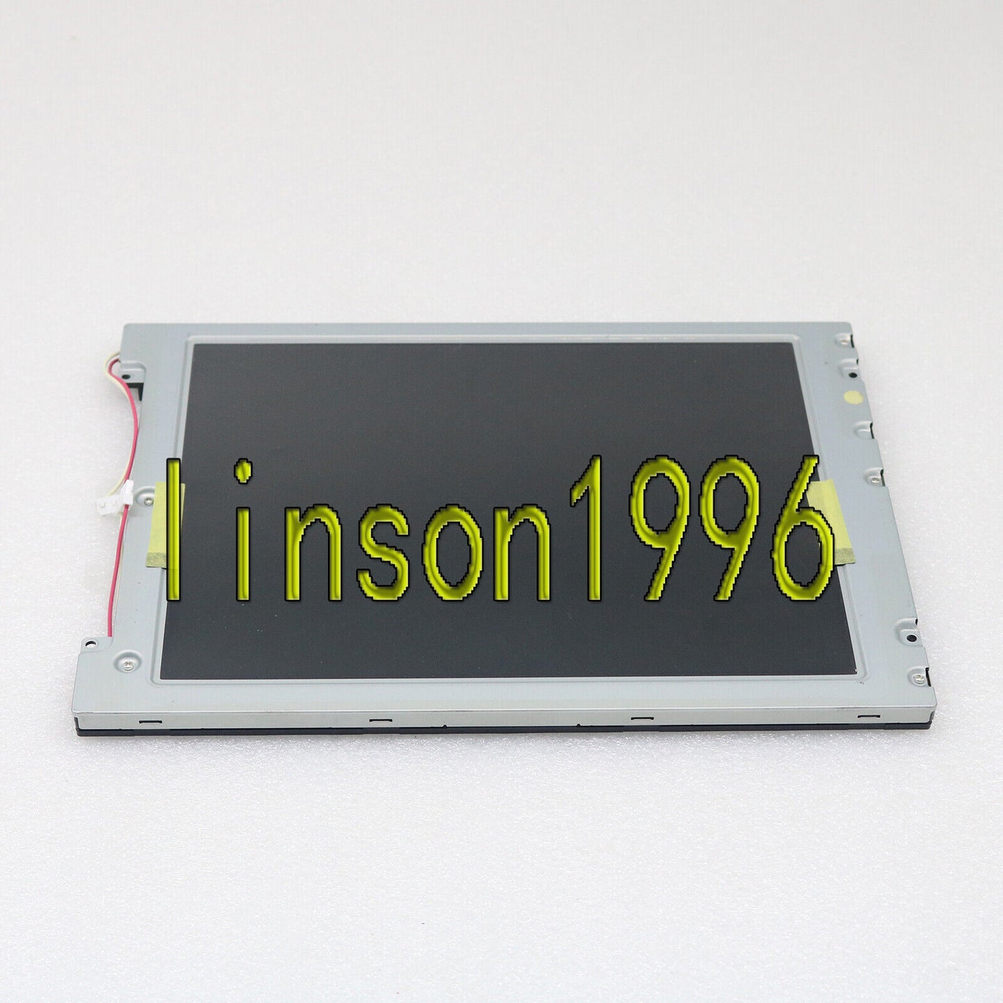 10.4" 640×480 LCD Panel - TECHSOLUTIONS