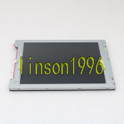 10.4" 640×480 LCD Panel - TECHSOLUTIONS