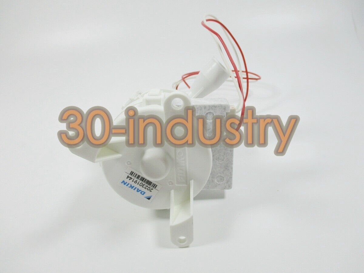 Daikin PMD-12D13DM-7 Air Conditioner Drainage Pump - DAIKIN