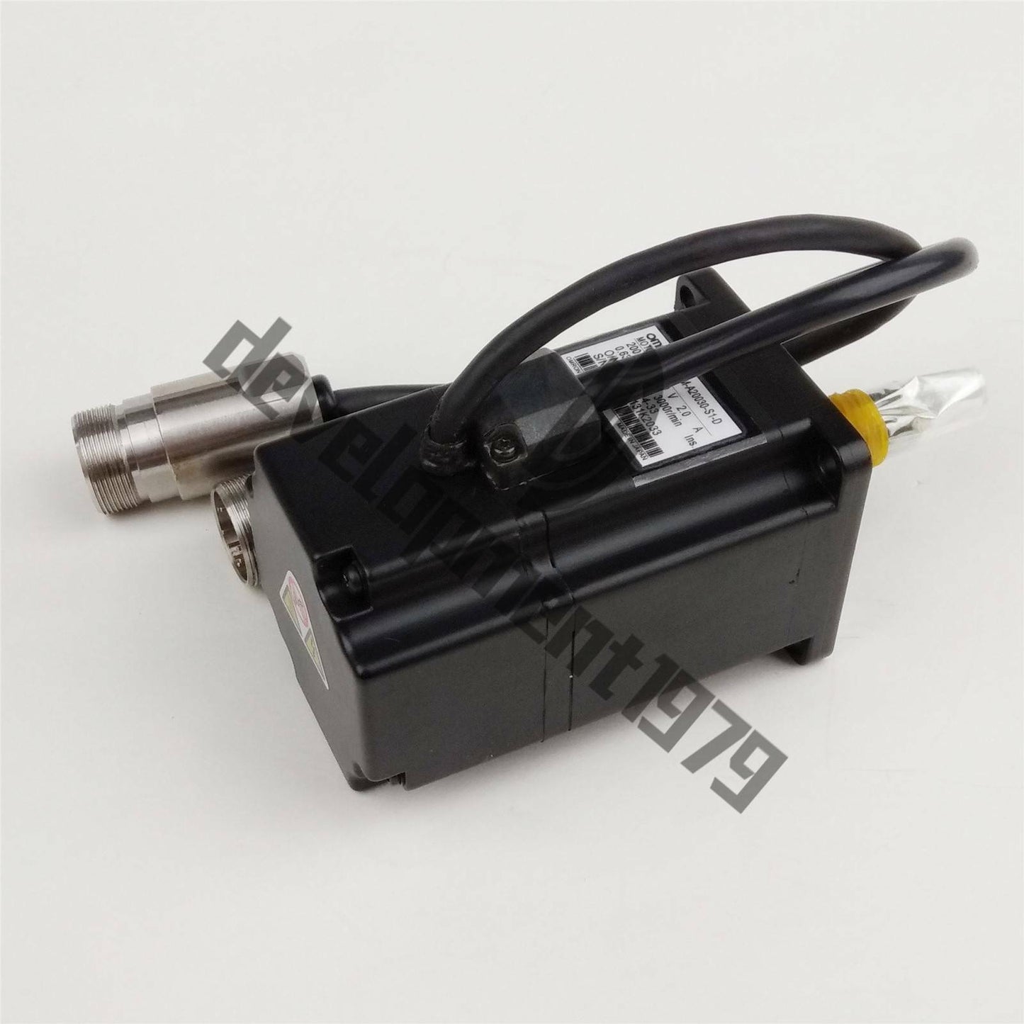 Omron Servo Motor R7M-A20030-S1-D - OMRON