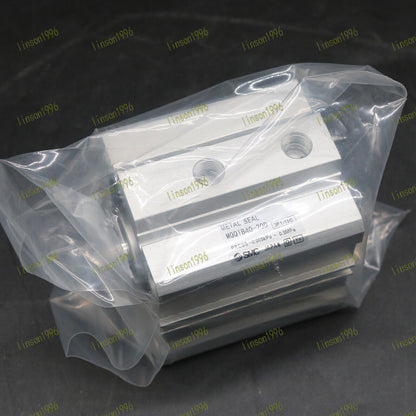 1PC SMC Low Friction Cylinder MQQTB40-20D - SMC