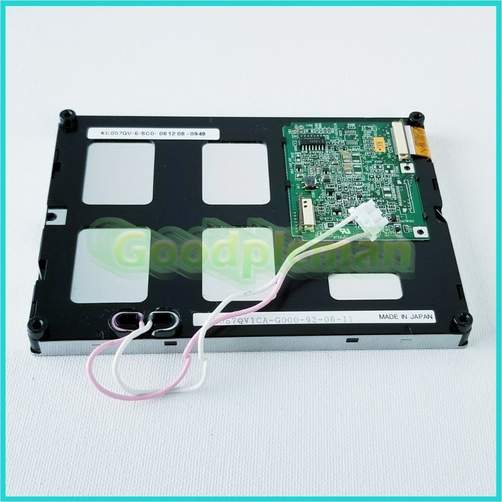 KG057QV1CAG000 LCD Display Screen for Kyocera Fast Shipping