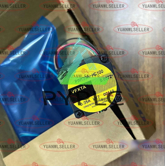 Oriental Motor PMM33A-HG100
