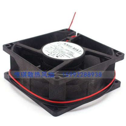 1pcs NMB-MTA 3615KL-04W-B40 12v 0.48a 9038 2-wire inverter fan