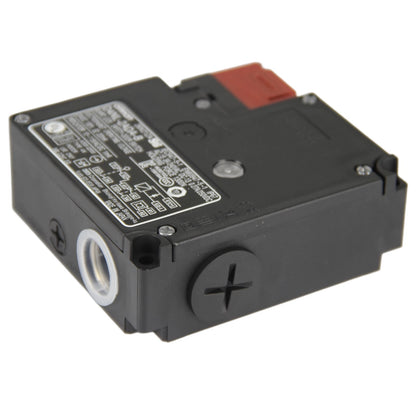 Omron D4NL-2ADA-B Guard Lock Safety Limit Switch