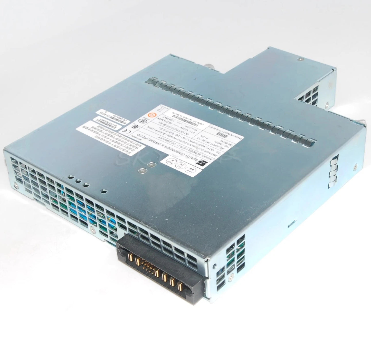 1PCS Switch Power Supply DCJ-2902-01P Host Module 290W Dual Output 12.25V 5V