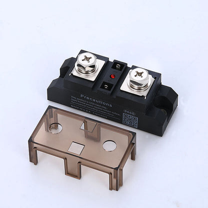 new FH3300ZF 300A Industrial Grade Solid State Relay SSR-300A DC control AC - INDUSTRIAL COMPONENTS CO., LTD.