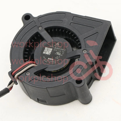 1PCS projector 12V blower TS537 turbine BUB0512HD-C 0.18A 5cm MS614 #US