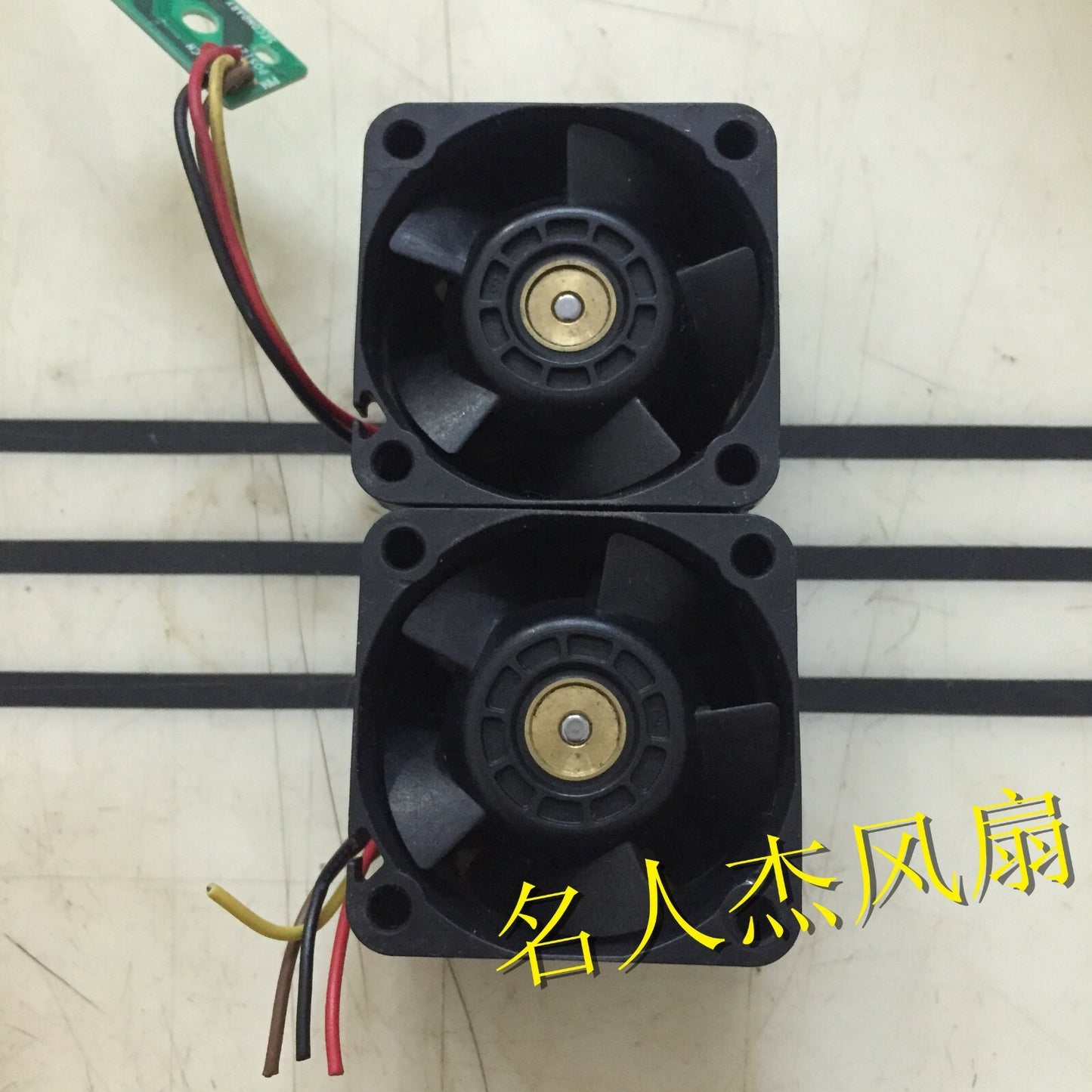 1pcs Sanyo ASY-00246-02 9GA0412P3J14 12V 0.49A server fan