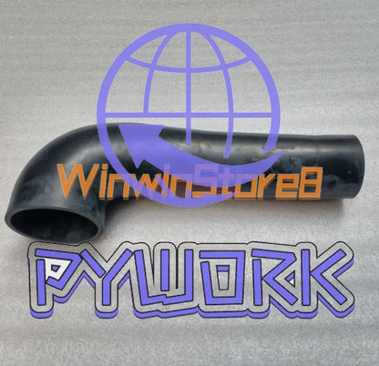1Pcs FOR Cummins engine 4BT3.96BT5.9-G generator set intake hose 5257103