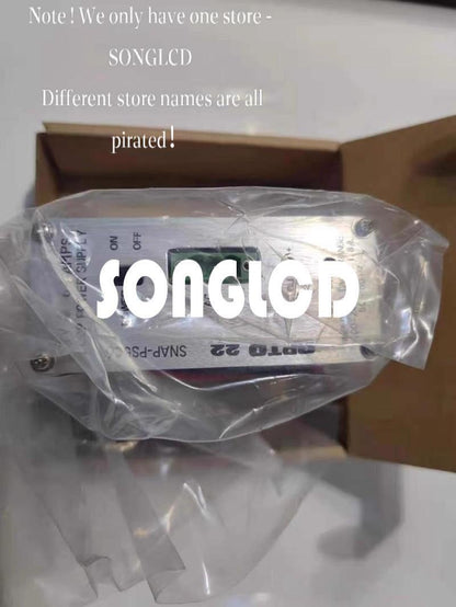 OPTO 22 SNAP-PS5C6 Power Supply Module - OPTO