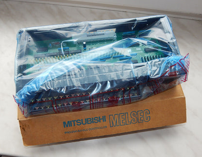 MELSEC AX81 Controller Communication Module - MITSUBISHI