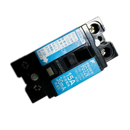 New ElectroSafe 1PCS Circuit Breaker FV32R FG32R 2-Pole 30A 20A 15A - ELECTROSAFE
