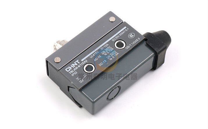 10PCS CHINT YBLXW-6/11DA2 YBLXW611DA2 LIMIT SWITCHES