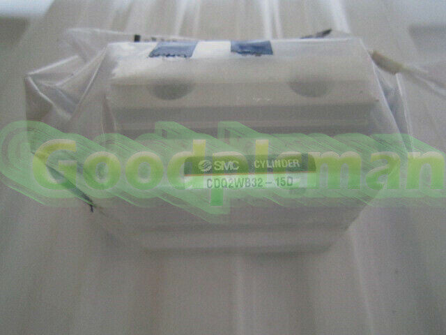 1PC SMC cylinder CDQ2WB32-15D