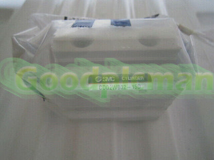 1PC SMC cylinder CDQ2WB32-15D