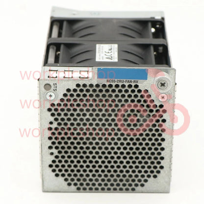 1PCS NC55-2RU-FAN-RV fan NC552RUFANRV #US