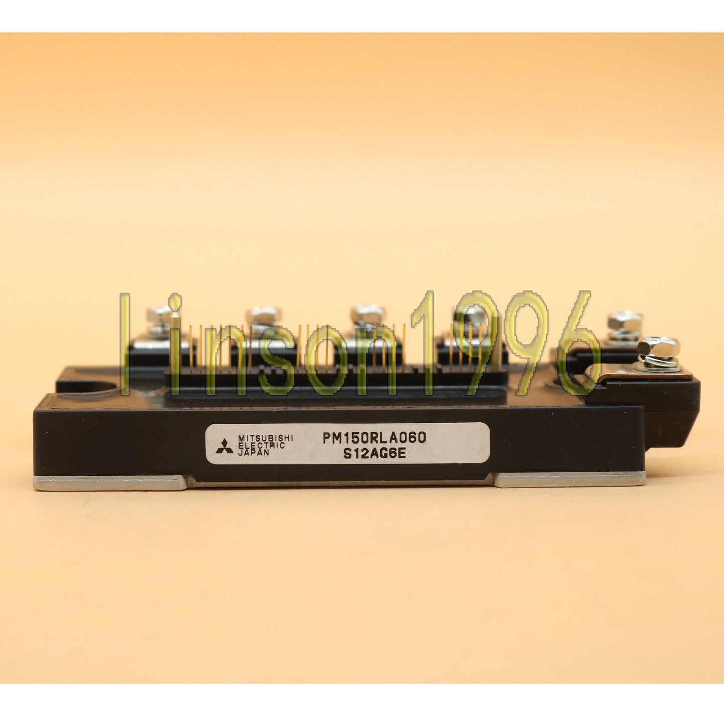 Mitsubishi PM150RLA060 Power Supply Module 1-Year Warranty - MITSUBISHI
