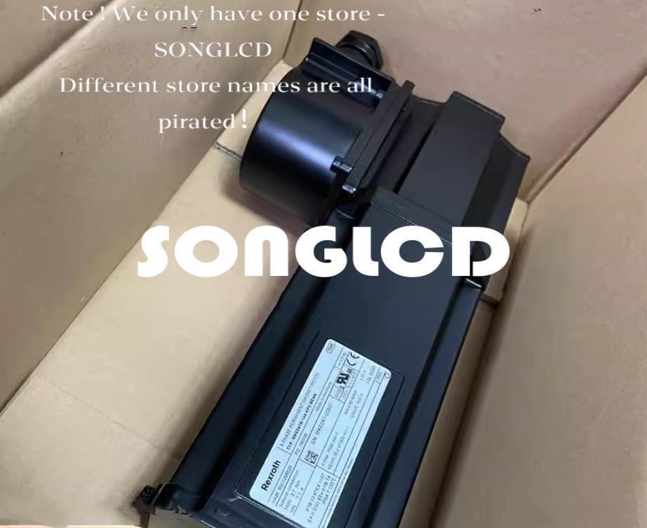 1pcs New MKE047B-144-KP0 Brushless Servo Motor - KOEED
