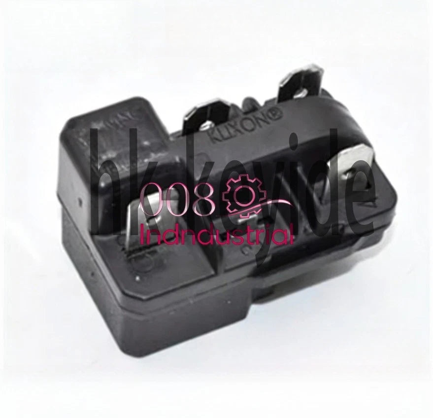 1Pcs FOR BCD-220TG compatiable For KLIXON refrigerator PTC overload starter