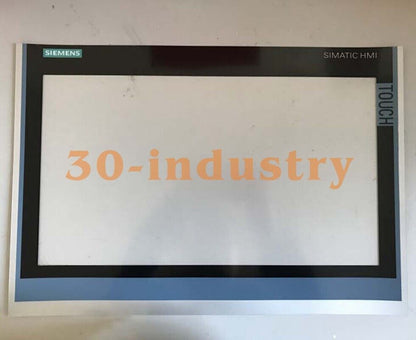 Touch Panel Glass + Membrane Keypad for IPC477D 6AV7240-3DC16-6GA0 - SIEMENS