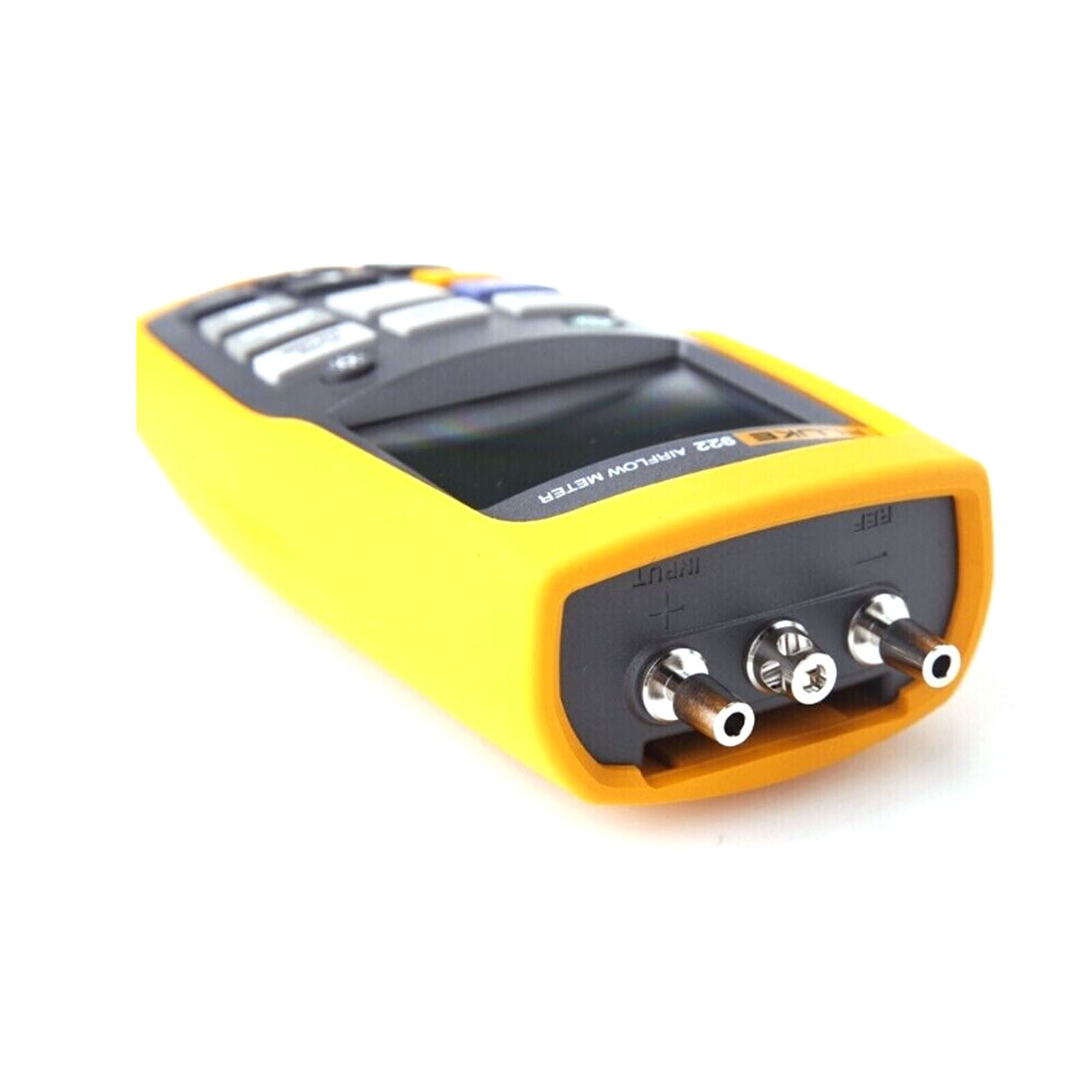 new  Fluke 922 HVAC Pressure Airflow Meter/Micromanometer Tester Analyze airflow Fluke