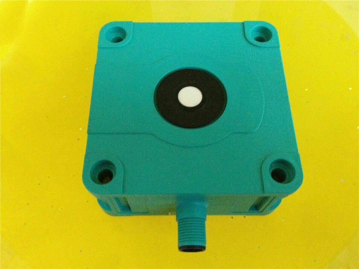 1PC PEPPERL+FUCHS UB500-F42-E5-V15 - PEPPERL+FUCHS